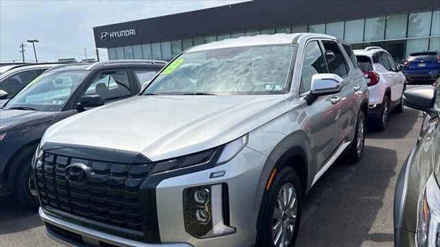2023 Hyundai PALISADE SE
