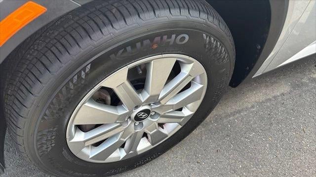 2023 Hyundai PALISADE SE