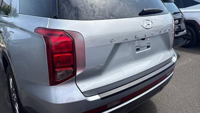 2023 Hyundai PALISADE SE