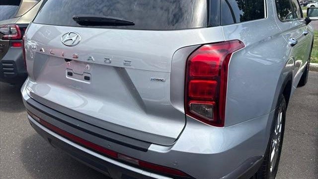 2023 Hyundai PALISADE SE