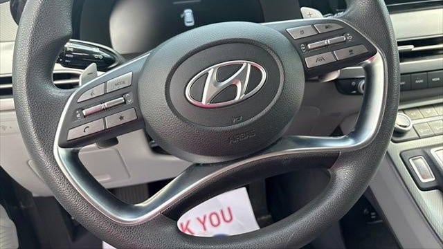 2023 Hyundai PALISADE SE