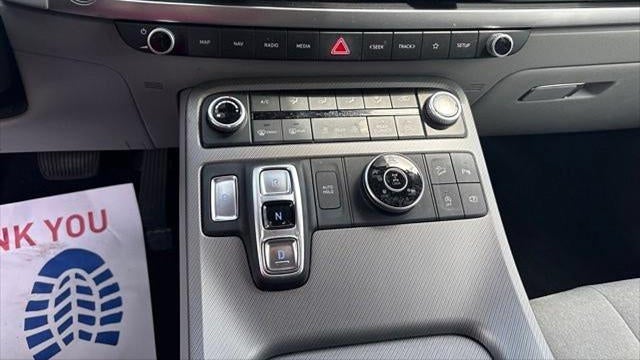 2023 Hyundai PALISADE SE