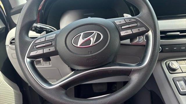 2023 Hyundai PALISADE SE