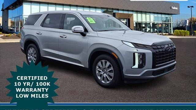 Preowned 2023 Hyundai PALISADE SE for Sale