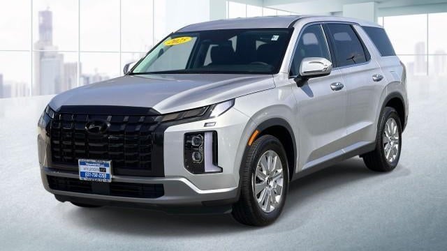 Preowned 2025 Hyundai PALISADE SE for Sale