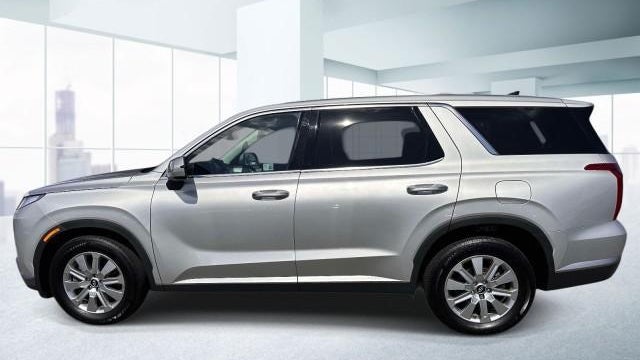 2025 Hyundai PALISADE SE
