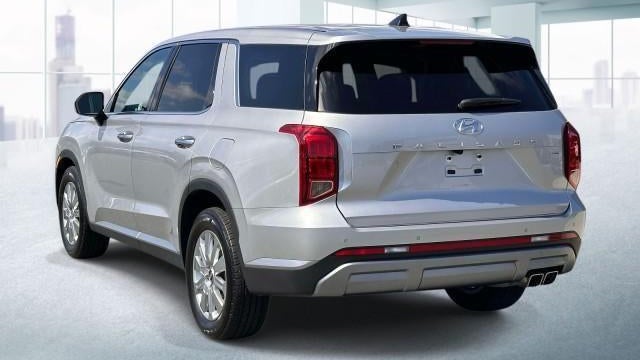 2025 Hyundai PALISADE SE
