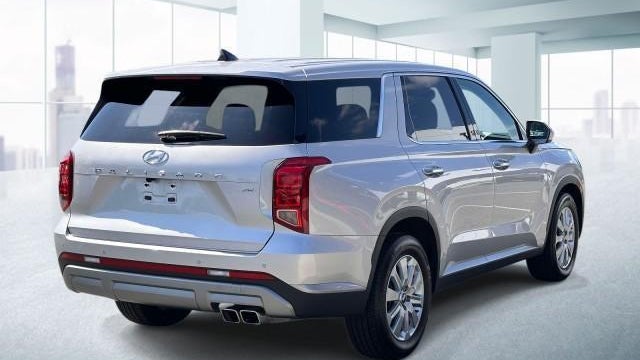 2025 Hyundai PALISADE SE