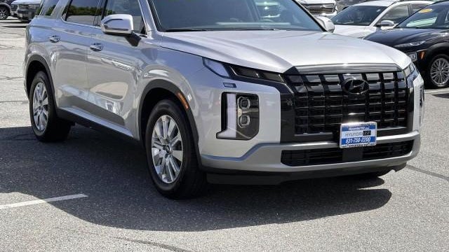 2025 Hyundai PALISADE SE