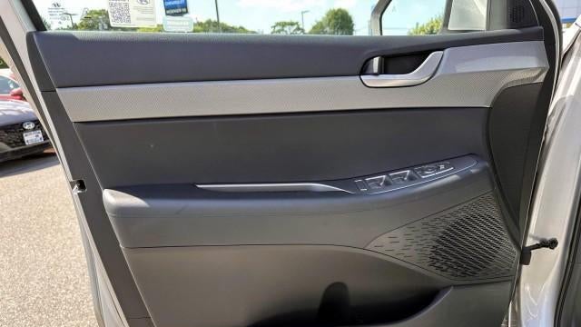 2025 Hyundai PALISADE SE