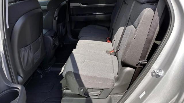 2025 Hyundai PALISADE SE