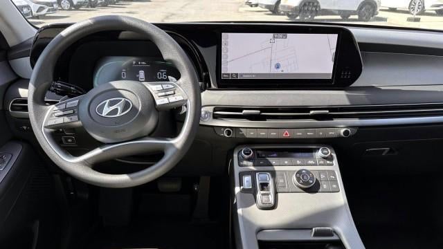 2025 Hyundai PALISADE SE