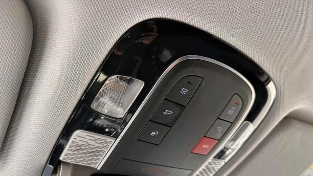 2025 Hyundai PALISADE SE