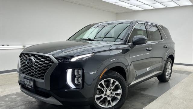 Preowned 2020 Hyundai PALISADE SE for Sale