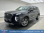 2020 PALISADE Thumbnail 1