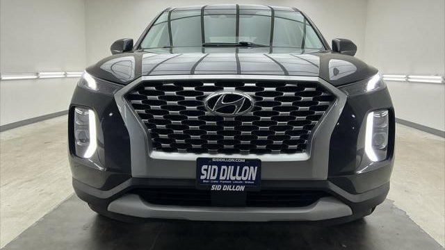 2020 Hyundai PALISADE SE