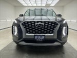2020 PALISADE Thumbnail 2