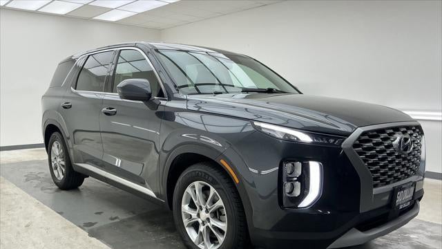 2020 Hyundai PALISADE SE