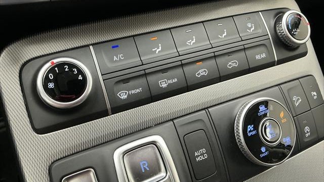 2020 Hyundai PALISADE SE