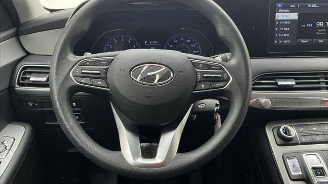 2020 Hyundai PALISADE SE