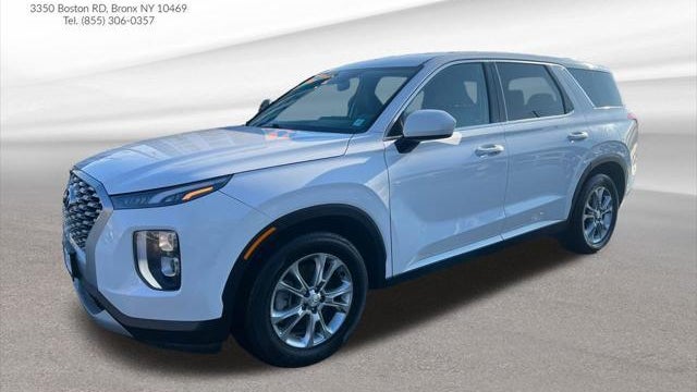 Preowned 2020 Hyundai PALISADE SE for Sale