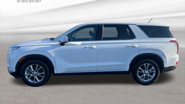 2020 Hyundai PALISADE SE