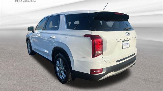 2020 Hyundai PALISADE SE