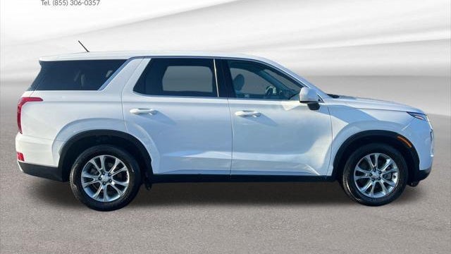 2020 Hyundai PALISADE SE