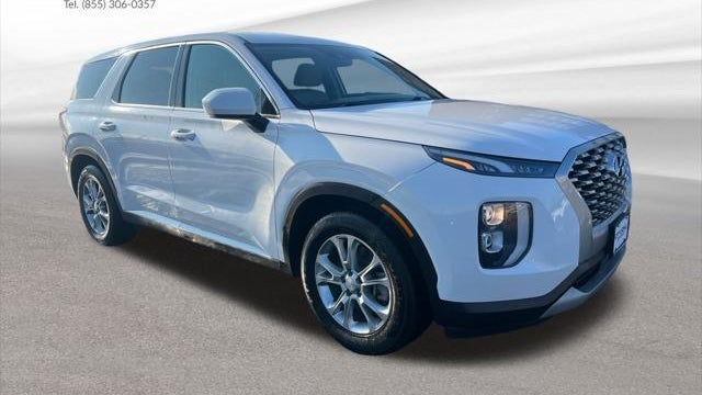 2020 Hyundai PALISADE SE
