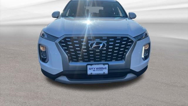 2020 Hyundai PALISADE SE