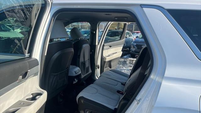 2020 Hyundai PALISADE SE