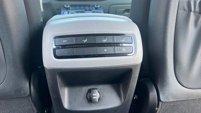 2020 Hyundai PALISADE SE