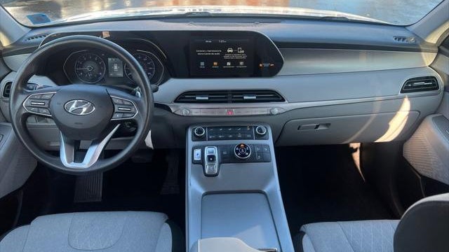 2020 Hyundai PALISADE SE