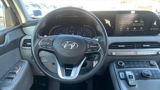 2020 Hyundai PALISADE SE