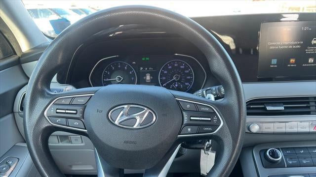 2020 Hyundai PALISADE SE