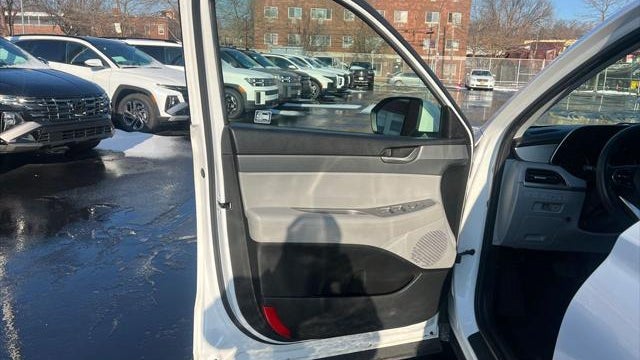 2020 Hyundai PALISADE SE