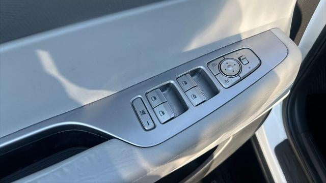 2020 Hyundai PALISADE SE