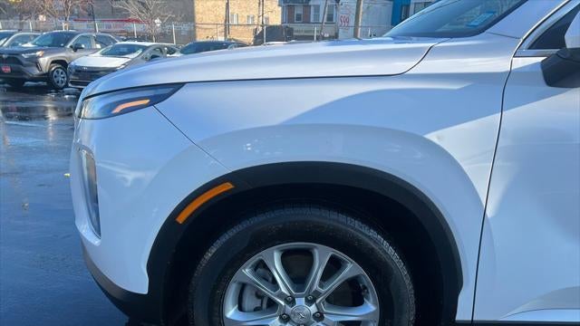 2020 Hyundai PALISADE SE