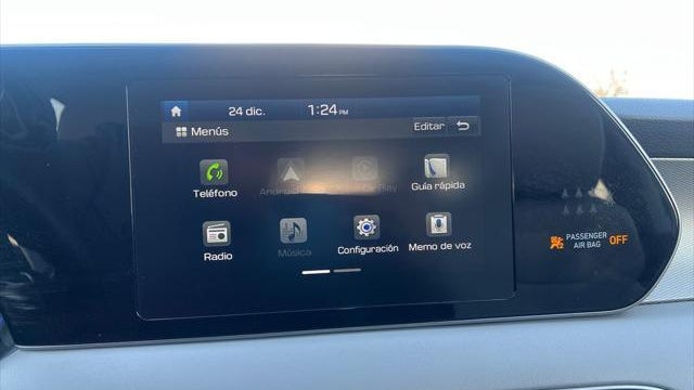 2020 Hyundai PALISADE SE