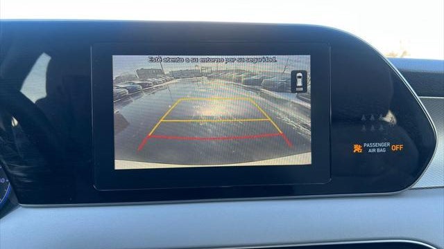 2020 Hyundai PALISADE SE