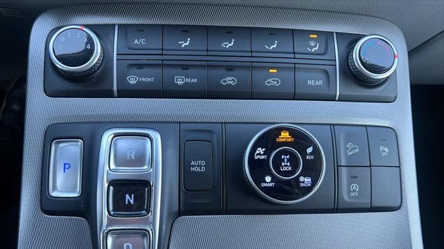 2020 Hyundai PALISADE SE