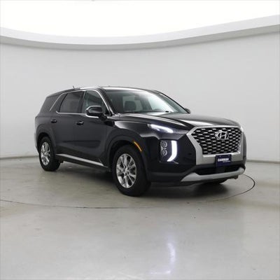 Photo of a 2022 Hyundai Palisade AWD SE 4DR SUV for sale