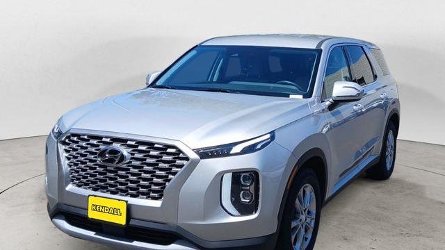Preowned 2022 Hyundai PALISADE SE for Sale