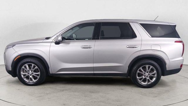2022 Hyundai PALISADE SE