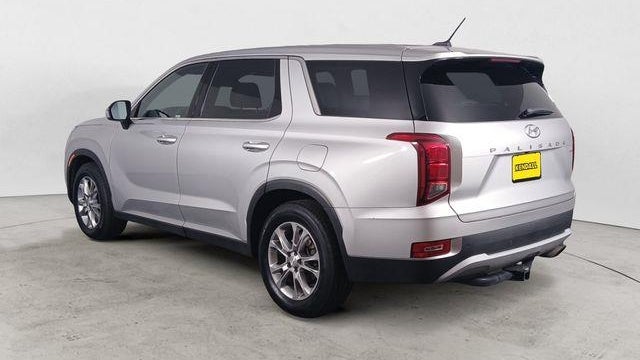 2022 Hyundai PALISADE SE