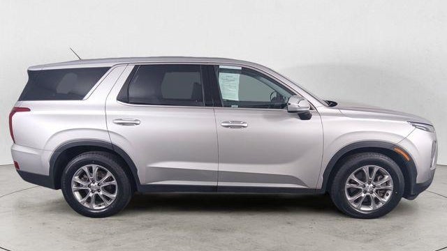 2022 Hyundai PALISADE SE