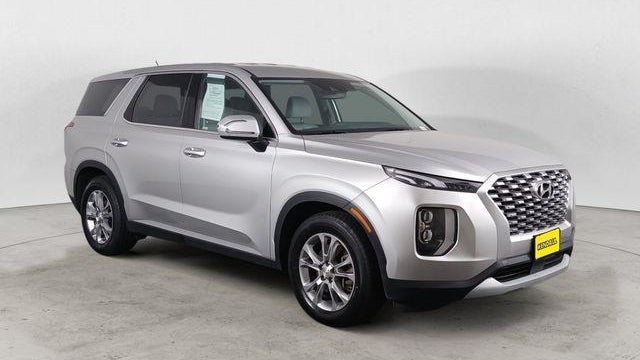 2022 Hyundai PALISADE SE