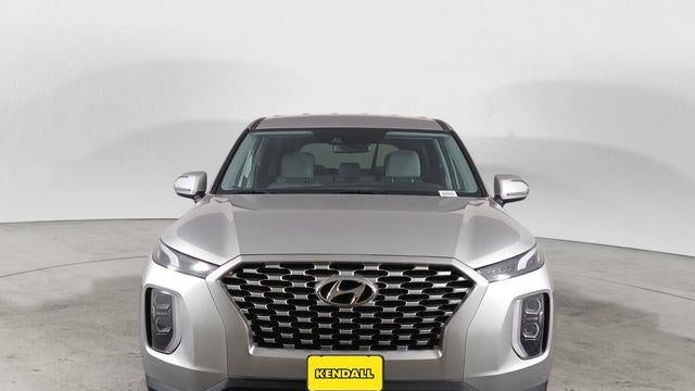 2022 Hyundai PALISADE SE