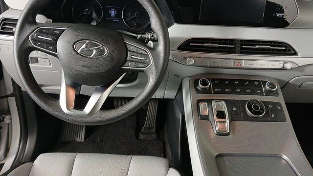 2022 Hyundai PALISADE SE