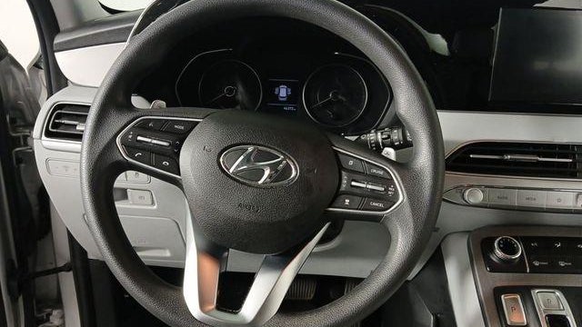 2022 Hyundai PALISADE SE